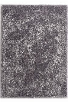 Bild: Tom Tailor - Soft Uni (Grau; 190 x 290 cm)