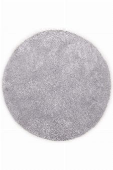 Bild: Tom Tailor - Soft Uni rund (Grau)