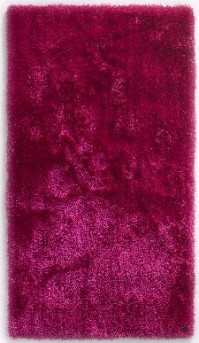 Bild: Tom Tailor - Soft Uni (Pink; 135 x 65 cm)