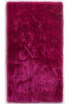 Bild: Tom Tailor - Soft Uni (Pink; 200 x 140 cm)