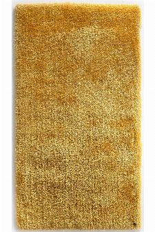 Bild: Tom Tailor - Soft Uni (Sunflower; 155 x 85 cm)