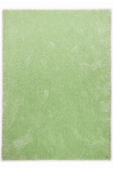Bild: Tom Tailor - Soft Uni (Hellgrün; 140 x 200 cm)