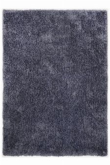 Bild: Tom Tailor - Soft Uni (Anthrazit; 140 x 200 cm)