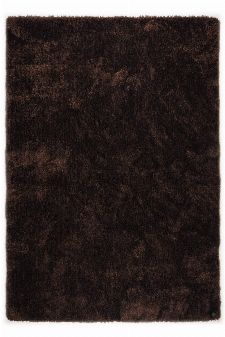 Bild: Tom Tailor - Soft Uni (Braun; 65 x 135 cm)