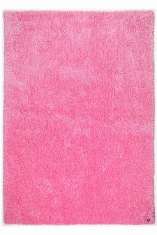 Bild: Tom Tailor - Soft Uni (Rosa; 85 x 155 cm)
