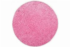 Bild: Tom Tailor - Soft Uni rund (Rosa)