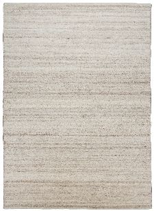 Bild: Royal Berber Teppich - meliert (Beige; 60 x 90 cm)