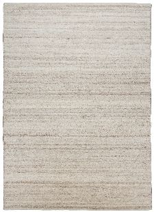 Bild: Royal Berber Teppich - meliert (Beige; 70 x 140 cm)