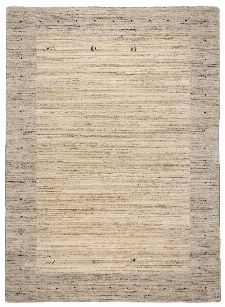 Bild: Gabbeh Teppich Lori Star XL 3641 (Beige; 300 x 400 cm)