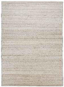 Bild: Royal Berber Teppich - meliert (Beige; 240 x 340 cm)