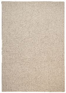 Bild: Schurwollteppich Douro (Natur; 64 x 133 cm)