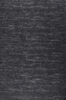 Bild: Kapstadt Uni meliert (Anthrazit; 68 x 140 cm)