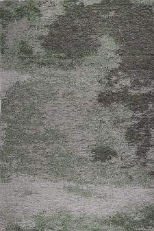 Bild: Kapstadt Cloud meliert (Grün; 80 x 150 cm)