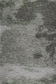 Bild: Kapstadt Cloud meliert (Grün; 190 x 290 cm)