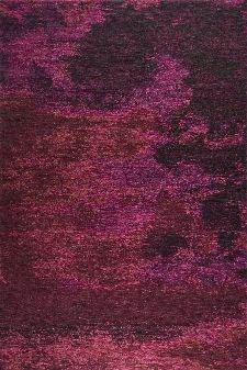 Bild: Kapstadt Cloud meliert (Lila; 80 x 150 cm)