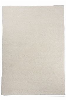 Bild: Berberteppich Maloronga (Blanc; 90 x 160 cm)