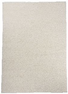Bild: Berberteppich Maloronga (Blanc; 120 x 180 cm)