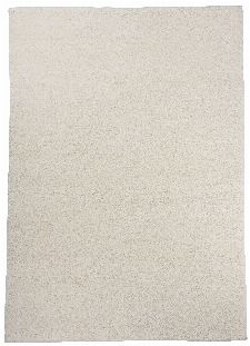 Bild: Berberteppich Maloronga (Blanc; 140 x 200 cm)