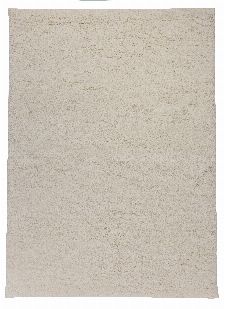 Bild: Marokkanischer Teppich Taza Royal (Blanc; 70 x 140 cm)