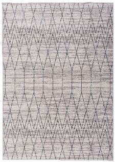 Bild: Gino Falcone Teppich Florentine LINES (Natural; 120 x 170 cm)