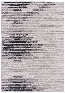 Bild: Gino Falcone Teppich Florentine FOLKLORE (Grau; 160 x 230 cm)