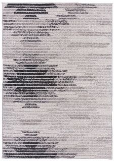 Bild: Gino Falcone Teppich Florentine FOLKLORE (Grau; 190 x 280 cm)
