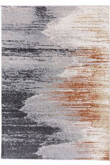 Bild: Gino Falcone Teppich Florentine ABSTRAKT (Natural; 120 x 170 cm)