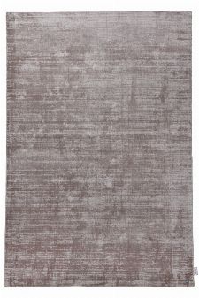Bild: TOM TAILOR Viskose Teppich - Shine Uni (Beige; 230 x 160 cm)