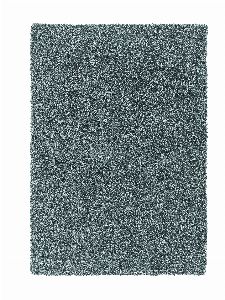 Bild: Hochflorteppich New Feeling - - Silber