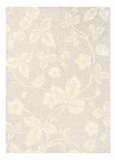 Bild: Wedgwood Designer Teppich Wild Strawberry - Beige