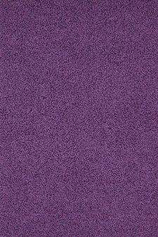 Bild: Hochflor Teppich Oslo - Violett