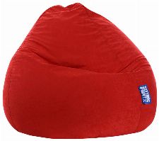 Bild: BeanBag EASY - Rot