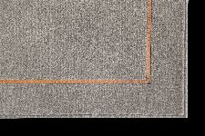 Bild: LDP Teppich Wilton Rugs Leather Richelien Velours (1002; 300 x 300 cm)