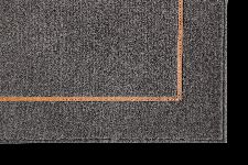 Bild: LDP Teppich Wilton Rugs Leather Richelien Velours (1114; 400 x 600 cm)