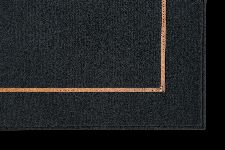 Bild: LDP Teppich Wilton Rugs Leather Richelien Velours (1502; 250 x 250 cm)