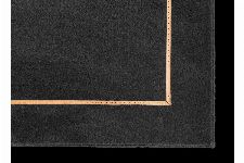 Bild: LDP Teppich Wilton Rugs Leather president (1503; 300 x 300 cm)