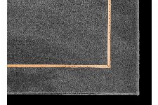 Bild: LDP Teppich Wilton Rugs Leather president (1544; 350 x 500 cm)