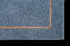 Bild: LDP Teppich Wilton Rugs Leather Richelien Velours (2081; 230 x 330 cm)