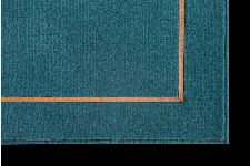Bild: LDP Teppich Wilton Rugs Leather Richelien Velours (2542; 200 x 280 cm)