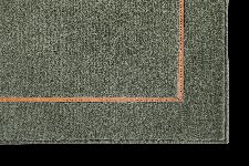 Bild: LDP Teppich Wilton Rugs Leather Richelien Velours (3003; 140 x 200 cm)