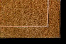Bild: LDP Teppich Wilton Rugs Leather Richelien Velours (4303; 300 x 300 cm)