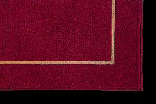 Bild: LDP Teppich Wilton Rugs Leather Richelien Velours (5001; 230 x 330 cm)