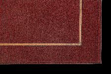 Bild: LDP Teppich Wilton Rugs Leather Richelien Velours (5501; 170 x 240 cm)