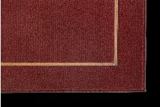 Bild: LDP Teppich Wilton Rugs Leather Richelien Velours (5501; 230 x 330 cm)