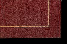 Bild: LDP Teppich Wilton Rugs Leather Richelien Velours (5501; 250 x 250 cm)