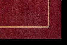 Bild: LDP Teppich Wilton Rugs Leather Richelien Velours (5502; 140 x 200 cm)
