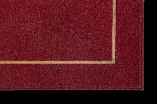 Bild: LDP Teppich Wilton Rugs Leather Richelien Velours (5502; 330 x 450 cm)