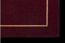 Bild: LDP Teppich Wilton Rugs Leather Richelien Velours (5503; 140 x 200 cm)
