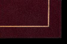 Bild: LDP Teppich Wilton Rugs Leather Richelien Velours (5503; 400 x 600 cm)