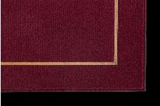 Bild: LDP Teppich Wilton Rugs Leather Richelien Velours (5505; 170 x 240 cm)